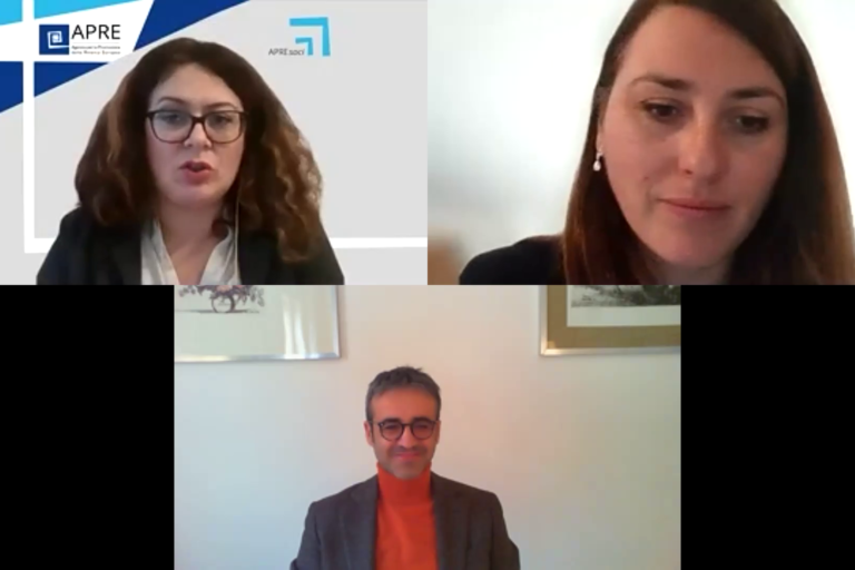 Horizon Europe per il Made in Italy