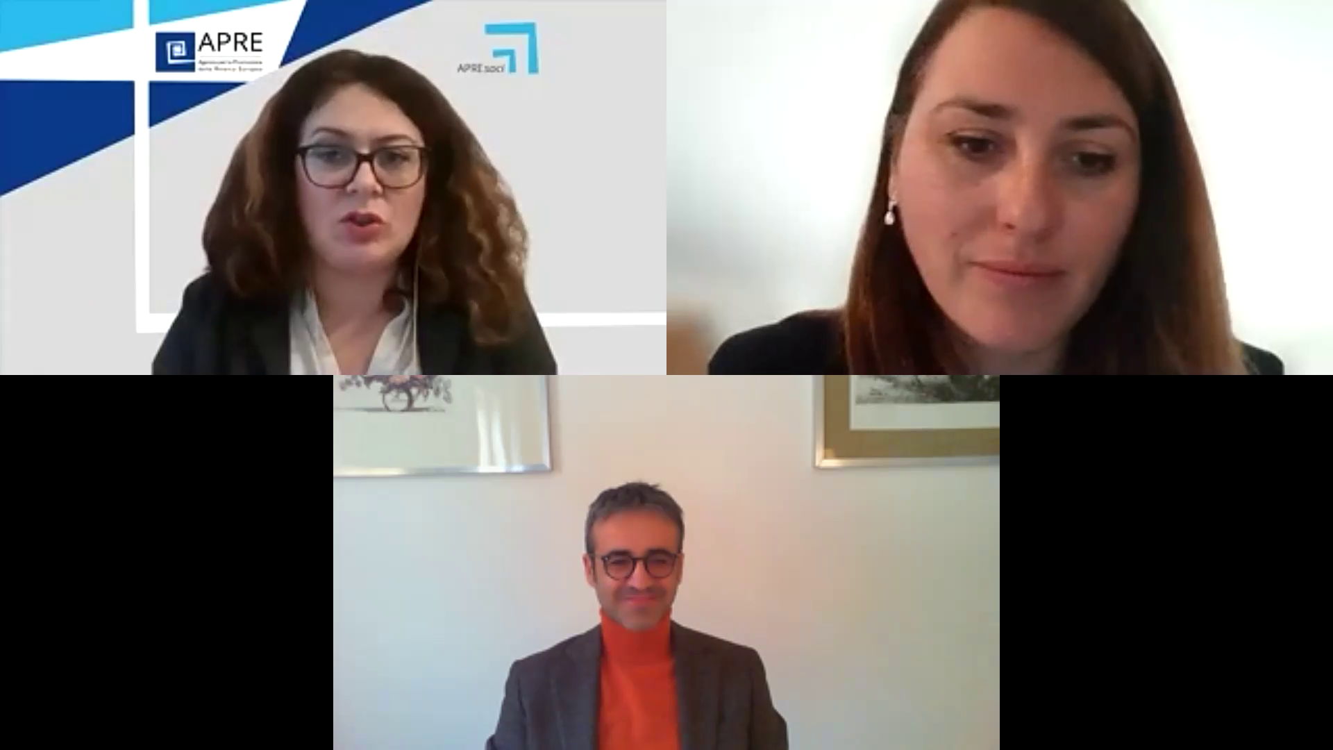 Horizon Europe per il Made in Italy Horizon Europe per il Made in Italy