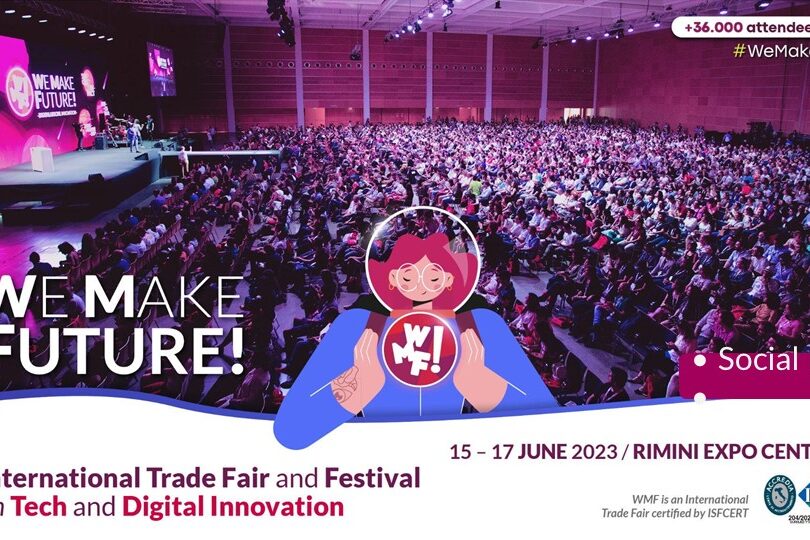 Social Kit WMF2023