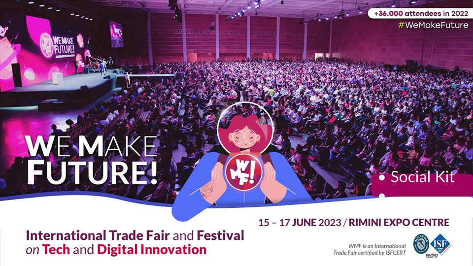Social Kit WMF2023